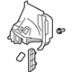 Toyota 64730-12360-B0 Side Trim Panel, Passenger Side