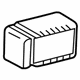 Toyota 55422-74020-C2 Housing, Upper