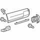 Toyota 55302-74051-C3 Upper Cover
