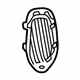 Toyota 55476-74010-B0 Trim Plate