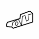 Toyota 55327-74010-C0 Upper Cover Stay