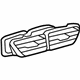 Toyota 55670-74010-C0 Air Vent