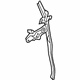 Toyota 55306-74030 Lower Brace