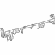 Toyota 55330-74050 Reinforcement