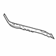 Toyota 58102-02160 Side Reinforcement