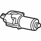 Toyota 85110-52130 Wiper Motor, Front