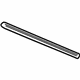 Toyota 85214-YZZF3-TM Wiper Blade Refill, Passenger Side
