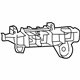Toyota 52562-33060 Tail Lamp Retainer, Upper Passenger Side
