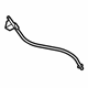 Toyota 12142-0P020 Guide Tube, Upper