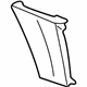 Toyota 52152-0C900 Flare, Passenger Side