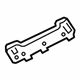 Toyota 62221-47060 Head Air Bag Front Bracket, Passenger Side