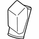 Toyota 17894-37010 Air Inlet Duct
