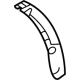 Toyota 79273-08050-C0 Arm Support Cover