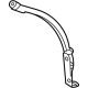 Toyota 79405-08010 Arm Support, Passenger Side