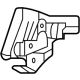 Toyota 72053-08030 Recline Lever, Passenger Side