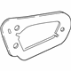 Toyota 81584-WB001 Backup Lamp Assembly Gasket, Passenger Side