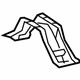 Toyota 58189-07030 Lower Reinforcement, Front