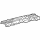 Toyota 58013-06050 Upper Support, Front