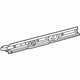 Toyota 57401-06211 Floor Side Rail, Passenger Side
