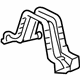 Toyota 58114-52071 Floor Reinforcement, Front