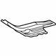 Toyota 57043-52023 Floor Reinforcement, Rear Passenger Side