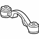 Toyota 52390-0C012 Support Arm, Rear