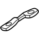 Toyota 51941-0C020 Rear Crossmember Bracket
