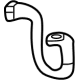 Toyota 51569-0C050 Guard