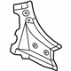 Toyota 57665-08020 Inner Side Panel, Passenger Side