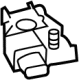 Toyota SU003-08438 Negative Term
