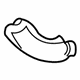 Toyota 17513-0F010 Heat Shield