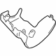 Toyota 45287-04031-B1 Lower Column Cover