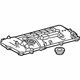 Toyota 11201-37040 Valve Cover