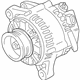Toyota 27060-20120-84 Reman Alternator W/R