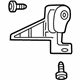Toyota 81197-12110 Repair Bracket, Lower Passenger Side
