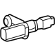 Toyota 89544-52050 Sensor, Skid Control, Rear Passenger Side