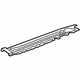Toyota 57427-08020 Floor Reinforcement, Passenger Side