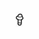 Toyota 90080-11390 Bolt, With Washer