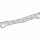 Toyota 52615-0T010 Energy Absorber, Rear