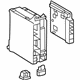 Toyota 82730-0C170 Junction Block, Driver Side