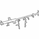 Toyota 55330-04120 Reinforcement