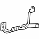 Toyota 55313-35030 Lower Panel, Driver Side