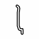 Toyota 69331-0C010 Lock Rod, Passenger Side