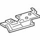 Toyota 55606-0D050 Under Cover