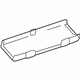Toyota 82672-08070 Cover
