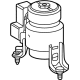 Toyota 12361-25130 Front Mount