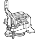 Toyota 12305-25080 Side Mount, Passenger Side