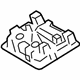 Toyota 81208-42181-B0 Base