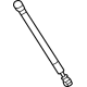 Toyota 68930-0C010 Lifter Assembly, Passenger Side
