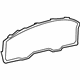 Toyota 83852-6AV20 Cluster Lens